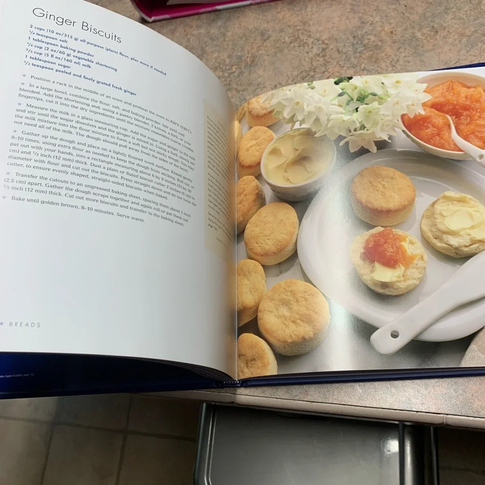 Williams-Sonoma Simple American Cooking Cookbook Book